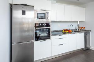 Fotografie z fotogalerie ubytování Acogedor Apartamento Amantes Tranquilidad v destinaci La Oliva