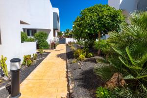 Fotografie z fotogalerie ubytování Acogedor Apartamento Amantes Tranquilidad v destinaci La Oliva