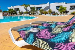 Fotografie z fotogalerie ubytování Acogedor Apartamento Amantes Tranquilidad v destinaci La Oliva