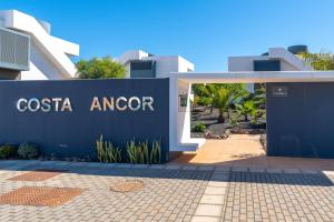 Fotografie z fotogalerie ubytování Acogedor Apartamento Amantes Tranquilidad v destinaci La Oliva