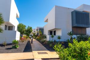 Fotografie z fotogalerie ubytování Acogedor Apartamento Amantes Tranquilidad v destinaci La Oliva