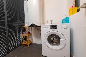 Fotografie z fotogalerie ubytování Acogedor Apartamento Amantes Tranquilidad v destinaci La Oliva