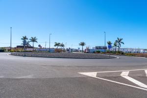 Fotografie z fotogalerie ubytování Acogedor Apartamento Amantes Tranquilidad v destinaci La Oliva