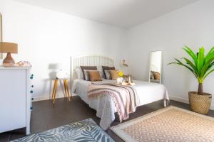 Fotografie z fotogalerie ubytování Acogedor Apartamento Amantes Tranquilidad v destinaci La Oliva