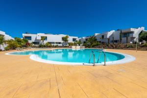 Fotografie z fotogalerie ubytování Acogedor Apartamento Amantes Tranquilidad v destinaci La Oliva