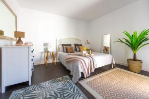 Fotografie z fotogalerie ubytování Acogedor Apartamento Amantes Tranquilidad v destinaci La Oliva