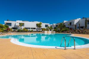 Fotografie z fotogalerie ubytování Acogedor Apartamento Amantes Tranquilidad v destinaci La Oliva