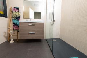 Fotografie z fotogalerie ubytování Acogedor Apartamento Amantes Tranquilidad v destinaci La Oliva