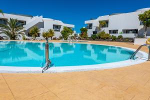 Fotografie z fotogalerie ubytování Acogedor Apartamento Amantes Tranquilidad v destinaci La Oliva