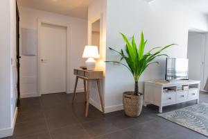 Fotografie z fotogalerie ubytování Acogedor Apartamento Amantes Tranquilidad v destinaci La Oliva