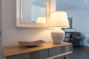 Fotografie z fotogalerie ubytování Acogedor Apartamento Amantes Tranquilidad v destinaci La Oliva