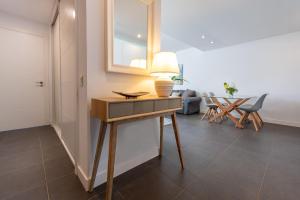 Fotografie z fotogalerie ubytování Acogedor Apartamento Amantes Tranquilidad v destinaci La Oliva