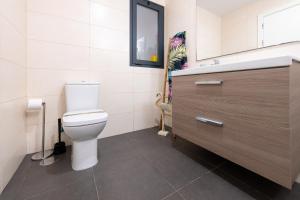 Fotografie z fotogalerie ubytování Acogedor Apartamento Amantes Tranquilidad v destinaci La Oliva