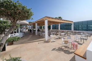 Fotografie z fotogalerie ubytování Oassium Hotel - Adults Only v destinaci La Pineda