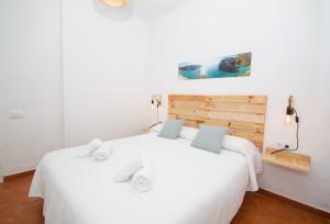 Imagen de la galería de Villa Asarel by Sonne Villas, en Cala Galdana 52 fotos más