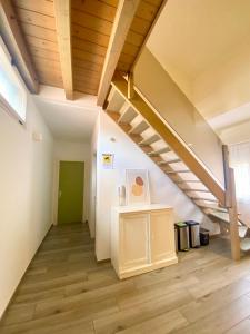 Фотография из галереи RESIDENZA 8 в Равенне