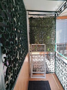 Posedenie v ubytovaní Casa gioia