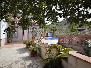 Fotografie z fotogalerie ubytování Villa Mariposa in Spain's Sunny Paradise v destinaci Arenas