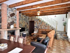 Fotografie z fotogalerie ubytování Villa Mariposa in Spain's Sunny Paradise v destinaci Arenas