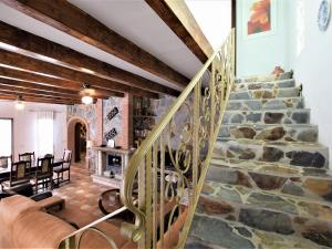 Fotografie z fotogalerie ubytování Villa Mariposa in Spain's Sunny Paradise v destinaci Arenas