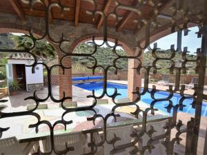 Fotografie z fotogalerie ubytování Villa Mariposa in Spain's Sunny Paradise v destinaci Arenas