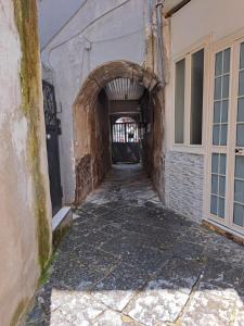 Fotografia z galérie ubytovania Casa gioia v Neapole