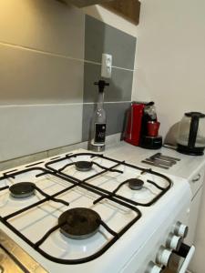 Gallery image of Lovely 1 bedroom apartment near Central Park in Tbilisi City