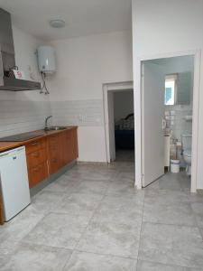 Kúpeľňa v ubytovaní Casa Alba 1