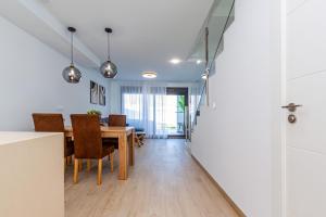Fotografie z fotogalerie ubytování PANORAMIC private pool home v destinaci Finestrat
