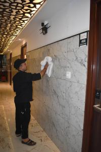 Hosté ubytování Hotel UR Comforts Jayanagar
