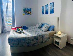 Kép Tenerife Blue Dream szállásáról Playa Paraisóban a galériában Még 14 kép