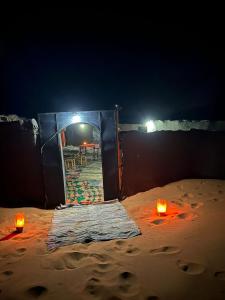 Galeriebild der Unterkunft Merzouga Camp and Hostel in Merzouga + 44 Fotos