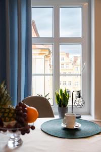 Fotografie z fotogalerie ubytování Apartament Ratuszowy - Przytulny, w ścisłym Centrum - Space Apart v destinaci Jelení Hora