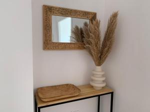 Fotografia z galérie ubytovania La Pau Apartaments v destinácii Mollerusa