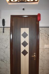 Fotografie z fotogalerie ubytování Hotel UR Comforts Jayanagar v destinaci Bengalúr