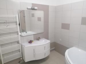 Gallery image of Apartament Inn in Sibiu