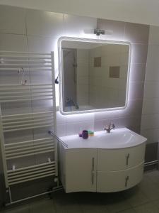 Gallery image of Apartament Inn in Sibiu