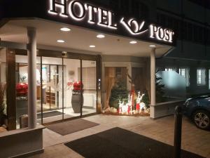 صورة لـ Hotel Post - OlangCard included في فالداورا