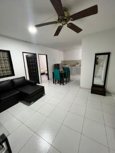 Fotografie z fotogalerie ubytování Aparta Hotel El Cacique Upar v destinaci Valledupar