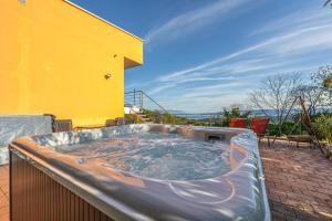 Fotografie z fotogalerie ubytování Apartments Marija v destinaci Bribir
