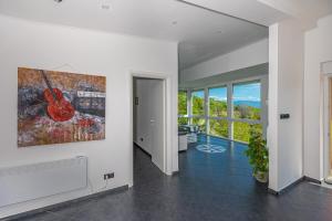 Fotografie z fotogalerie ubytování Apartments Marija v destinaci Bribir