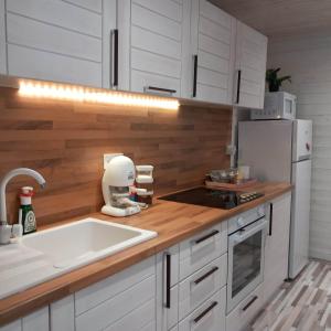 White Wood House - Eger 3300 Eger, 27 Szalapart utca kép - 2