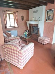 Gallery image of Domaine de Sainte Anne in Venoy