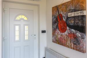 Fotografie z fotogalerie ubytování Apartments Marija v destinaci Bribir