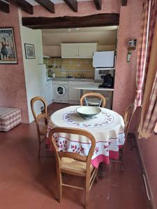 Gallery image of Domaine de Sainte Anne in Venoy