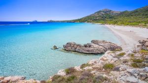Φυσικό τοπίο κοντά σε αυτό το ξενοδοχείο