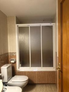 Fotografia z galérie ubytovania Apartamento a 20 metros de la playa v destinácii Calafell