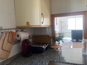 Fotografia z galérie ubytovania Apartamento a 20 metros de la playa v destinácii Calafell
