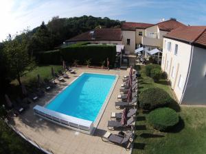Hôtel La Bérangère