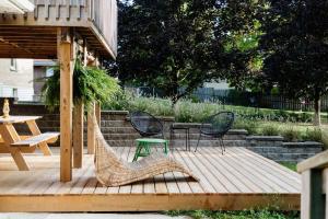 Gallery image of The Dainty Petunia in Picton